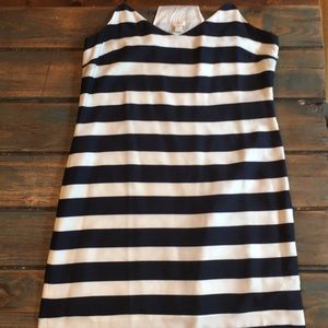 J. Crew tank dress
